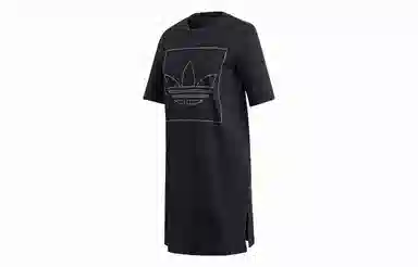 adidas Originals Dress Black