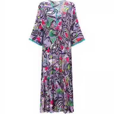 DIANE VON FURSTENBERG