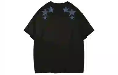 LIGHTNING MONSTER LogoT