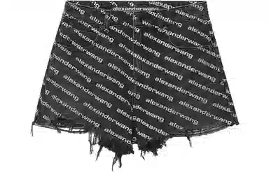 alexander wang Bite