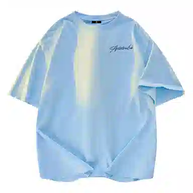 ROBINHOOD LOGOcleanfitT