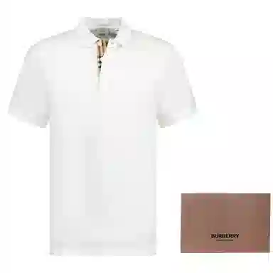 Burberry SS23 Polo