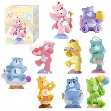 Carebears