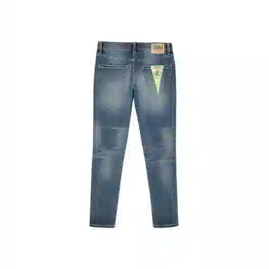 JACK JONES YKK