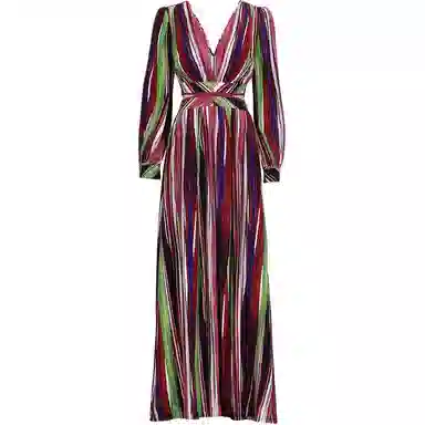 DIANE VON FURSTENBERG V