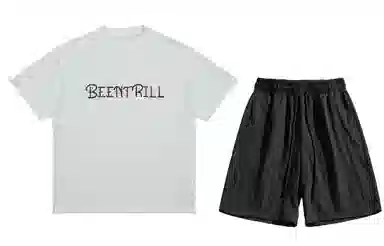 BEENTRILL T