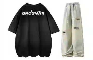 GROGNAK logooversize