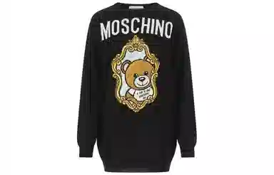 MOSCHINO FW22