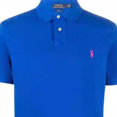 Polo Ralph Lauren SS22 LogoPolo