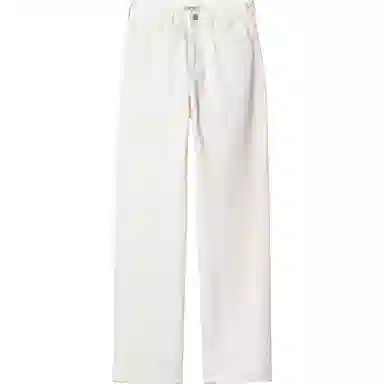 Carhartt WIP SS25 W' Noxon Pant logo