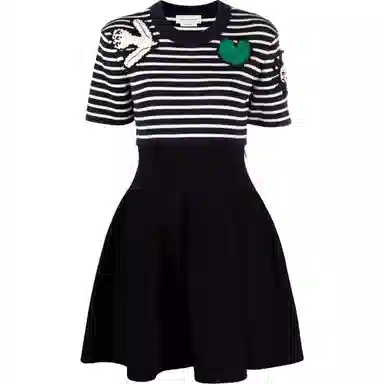 Alexander McQueen FW21