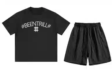 BEENTRILL logoT