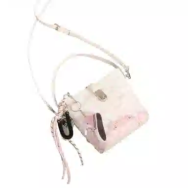 OCTSUI Bucket Bag Beige