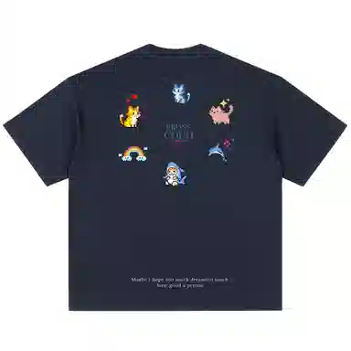TEN MIRO T
