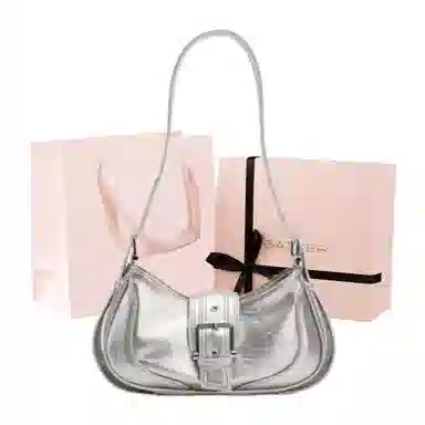 GATOER Retro Shoulder Bag