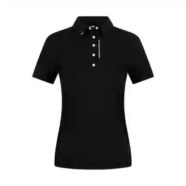 EUROPEAN TOUR Polo