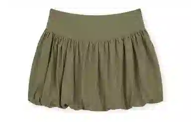 BONELESS Outdoor Skirt