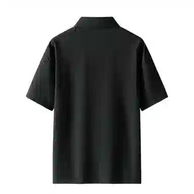 CHARLIE GOLF logoTPolo