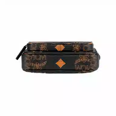 MCM Aren Visetos Maxi Logo