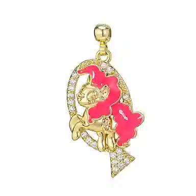 KADER DIY MY LITTLE PONY