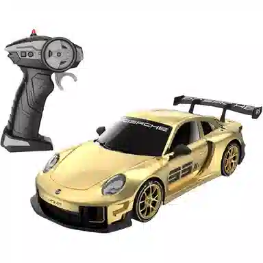 RC LED 3D