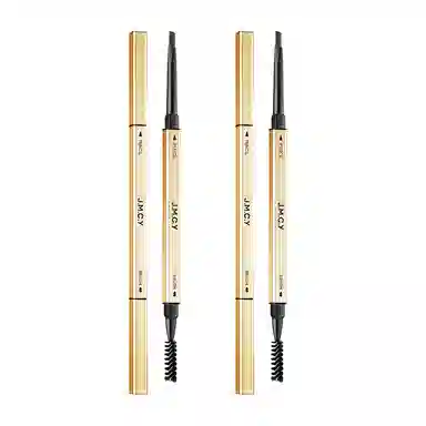 健美创研 小金条眉笔 超细防水持久不脱色