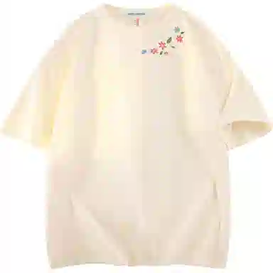 Colorful Creations T