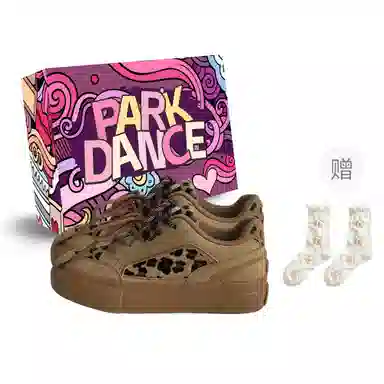 PARK DANCE