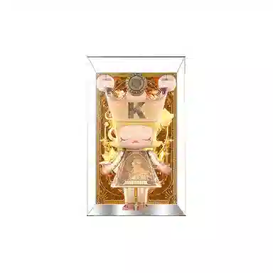 KGBOX Molly Royal 1000