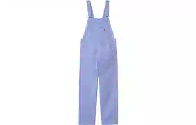 Carhartt WIP SS23 Detour editorial