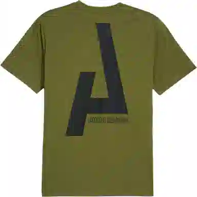 PUMA CamisetaSEASONS Graphic LogoT