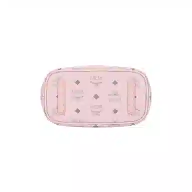 MCM Liz Visetos Tote