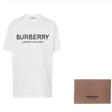 Burberry LogoT