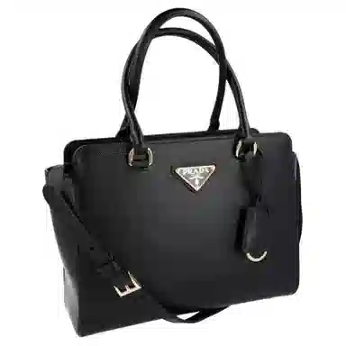 Prada Saffiano Leather Bag