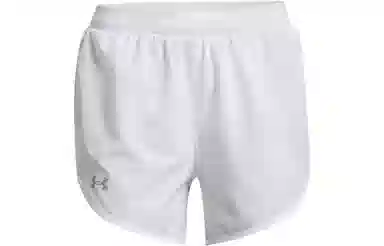 Under Armour Fly-By Elite Logo