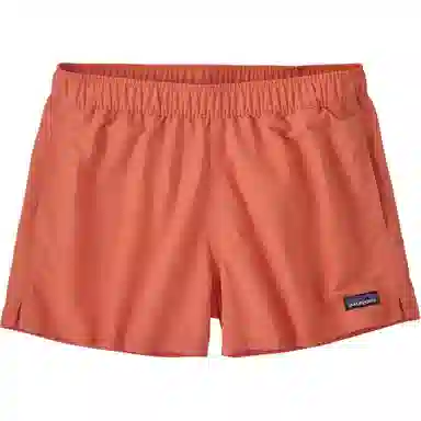 patagonia Women's Barely Baggies Shorts - 2