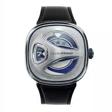 SEVENFRIDAY ME 44.5*44mm