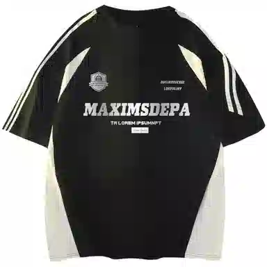 maxim's de paris LogoT