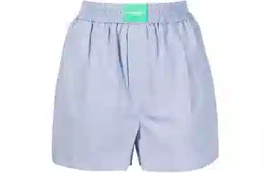 alexander wang SS22 Logo