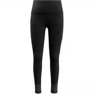 lululemon Wunder Train Mesh Panel High-Rise Tight 25"