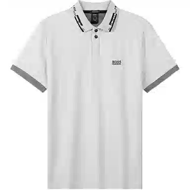 HUGO BOSS LogoPolo