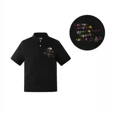 THE NORTH FACE Polo