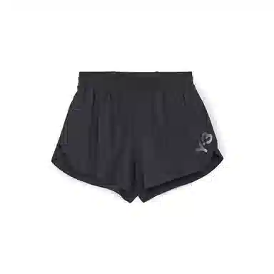 Y-3 Running Short Black