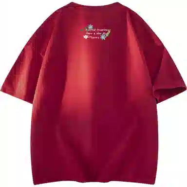 Colorful Creations T