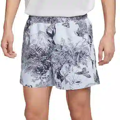 Nike ACG Shorts Football Grey