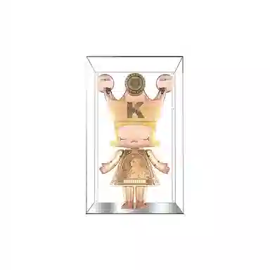 KGBOX Molly Royal 1000