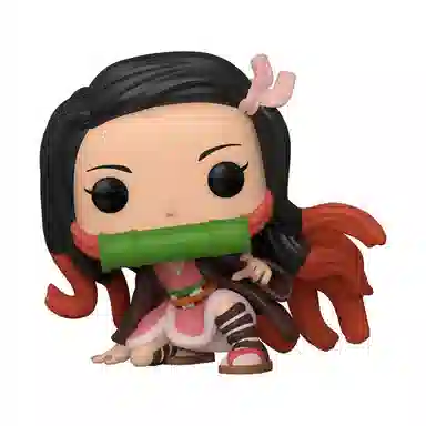Funko Q