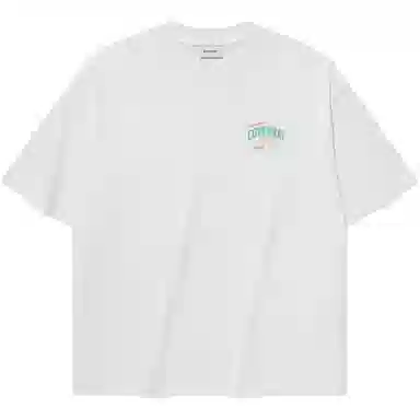 COVERNAT SS25 T