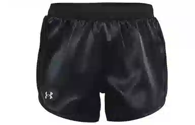 Under Armour Fly By 2.0 Shine Short