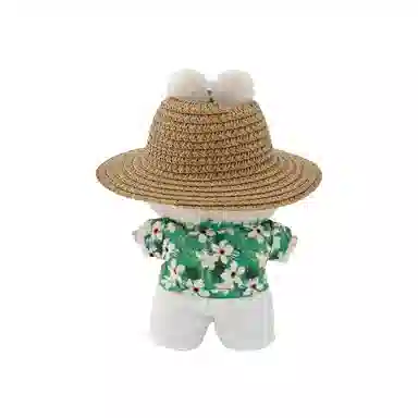 POP MART Labubu THEMONSTERS 17cm